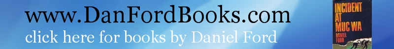 Dan Ford's books