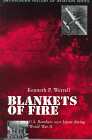 Blankets of Fire