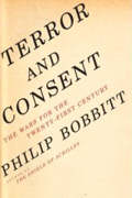 Philip Bobbitt: Terror and Consent